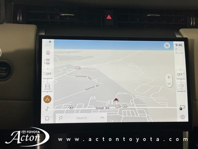 2024 Land Rover Discovery Sport S