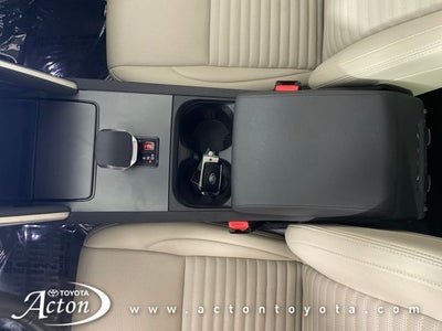 2024 Land Rover Discovery Sport S