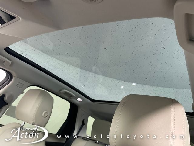 2024 Land Rover Discovery Sport S