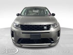 2024 Land Rover Discovery Sport S