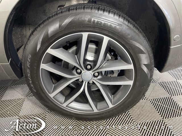 2024 Land Rover Discovery Sport S