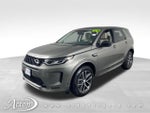 2024 Land Rover Discovery Sport S