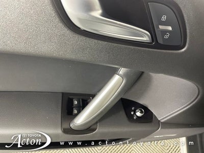 2013 Audi TT 2.0T Prestige quattro