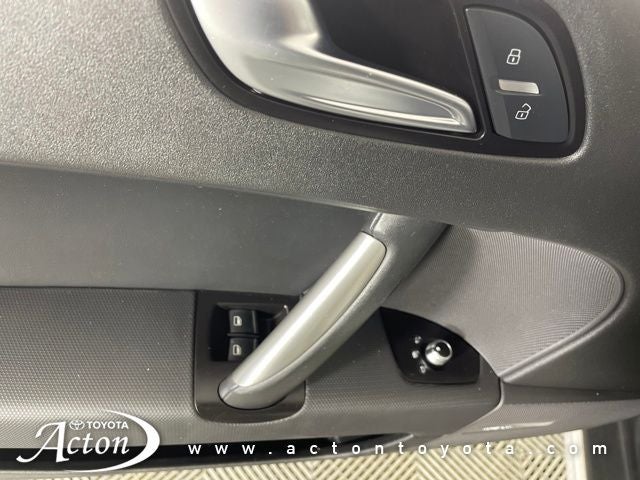 2013 Audi TT 2.0T Prestige quattro