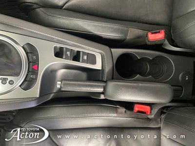 2013 Audi TT 2.0T Prestige quattro