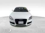 2013 Audi TT 2.0T Prestige quattro