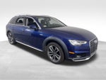 2018 Audi A4 allroad quattro