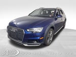 2018 Audi A4 allroad quattro
