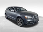 2016 Audi SQ5 3.0T Premium Plus quattro