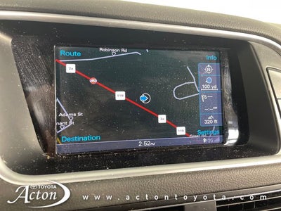 2016 Audi SQ5 3.0T Premium Plus quattro