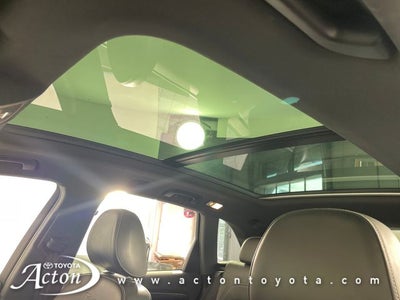 2016 Audi SQ5 3.0T Premium Plus quattro