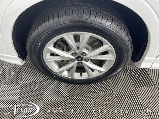 2021 Audi Q3 Premium Plus S Line quattro