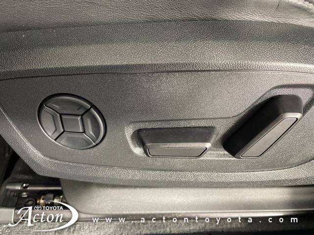 2021 Audi Q3 Premium Plus S Line quattro