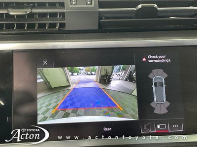 2021 Audi Q3 Premium Plus S Line quattro