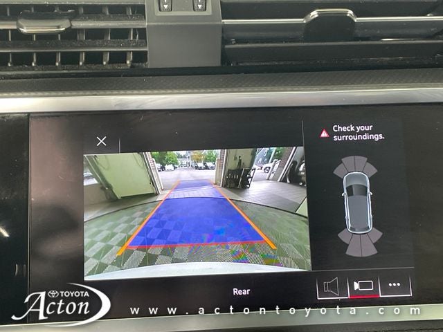 2021 Audi Q3 Premium Plus S Line quattro