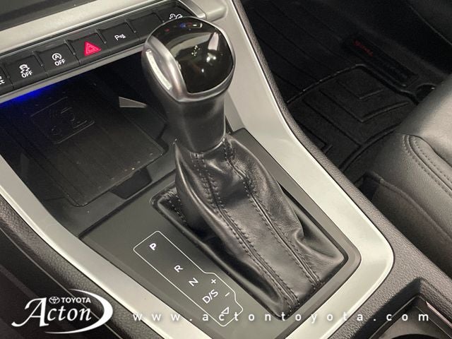 2021 Audi Q3 Premium Plus S Line quattro