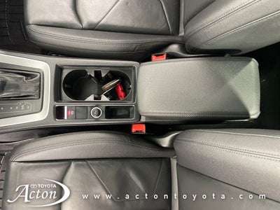 2021 Audi Q3 Premium Plus S Line quattro