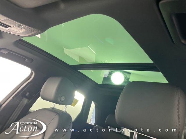 2021 Audi Q3 Premium Plus S Line quattro