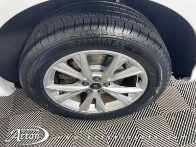 2021 Audi Q3 Premium Plus S Line quattro