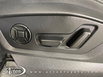 2023 Audi Q7 45 Premium Plus quattro