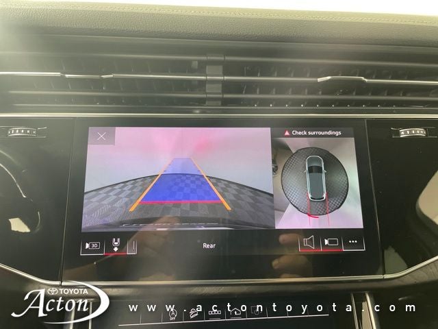 2023 Audi Q7 45 Premium Plus quattro