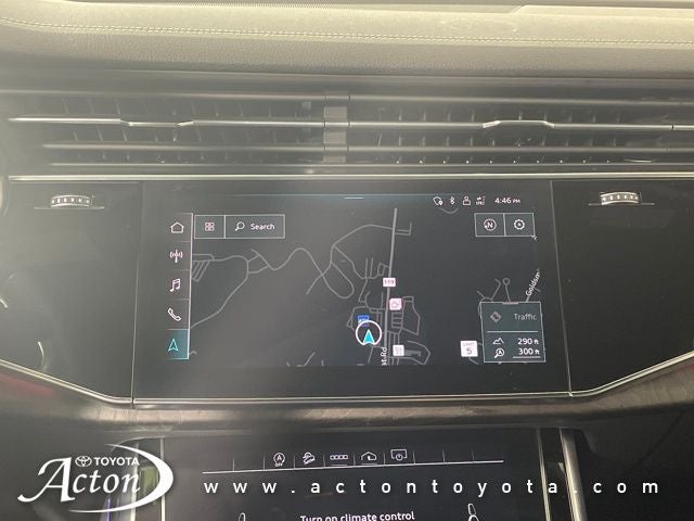 2023 Audi Q7 45 Premium Plus quattro