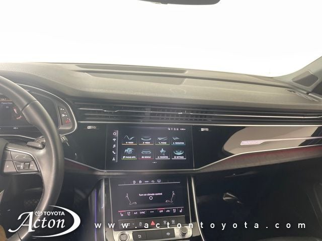 2023 Audi Q7 45 Premium Plus quattro