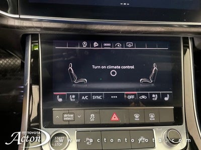 2023 Audi Q7 45 Premium Plus quattro