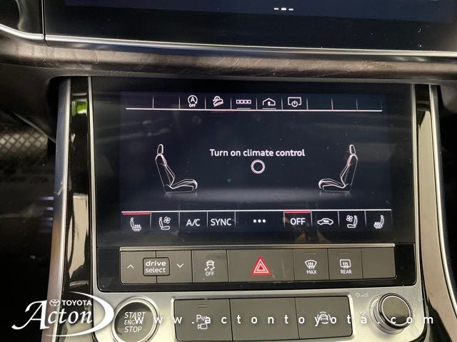 2023 Audi Q7 45 Premium Plus quattro