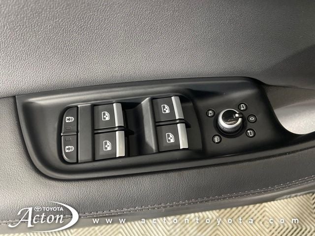 2023 Audi Q7 45 Premium Plus quattro