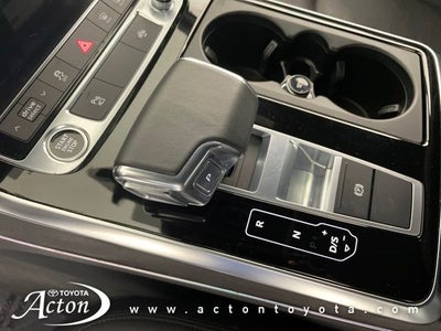 2023 Audi Q7 45 Premium Plus quattro