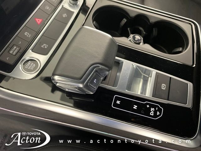 2023 Audi Q7 45 Premium Plus quattro