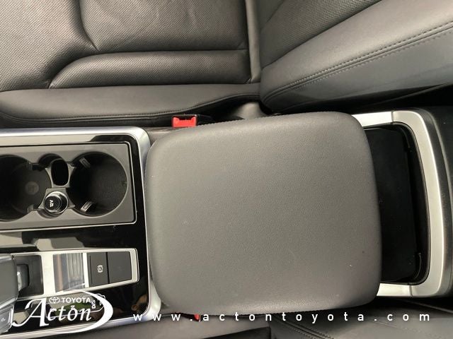 2023 Audi Q7 45 Premium Plus quattro