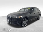 2023 Audi Q7 45 Premium Plus quattro
