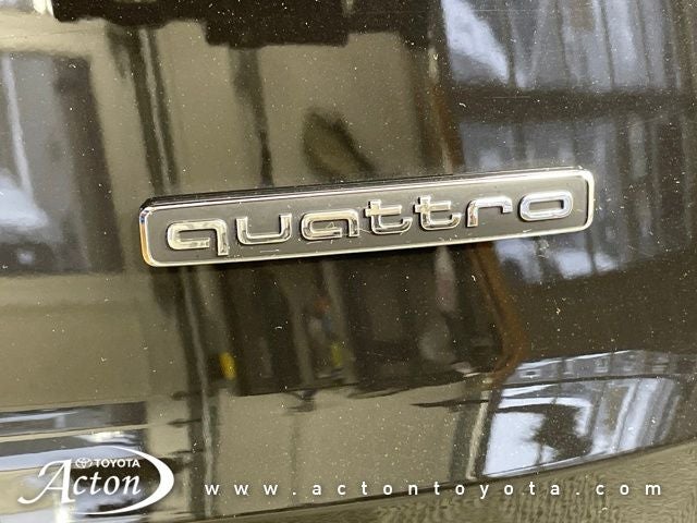 2023 Audi Q7 45 Premium Plus quattro