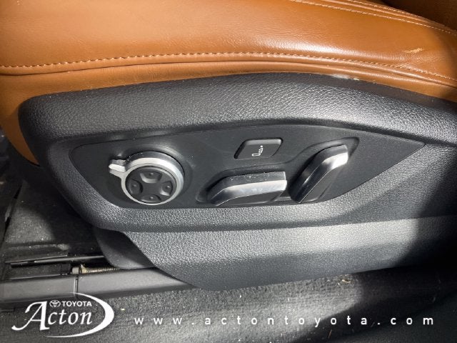 2019 Audi Q7 55 Prestige quattro