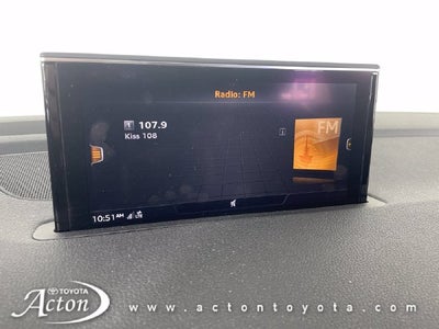 2019 Audi Q7 55 Prestige quattro