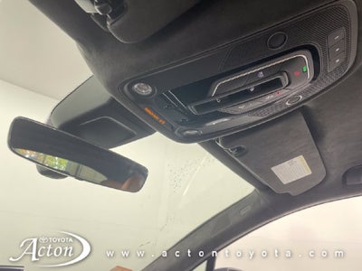 2019 Audi Q7 55 Prestige quattro