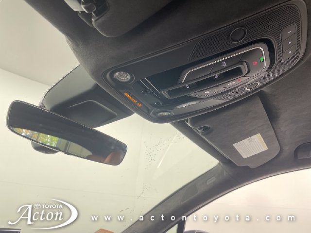 2019 Audi Q7 55 Prestige quattro