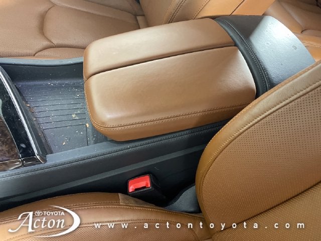 2019 Audi Q7 55 Prestige quattro