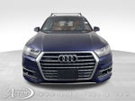 2019 Audi Q7 55 Prestige quattro