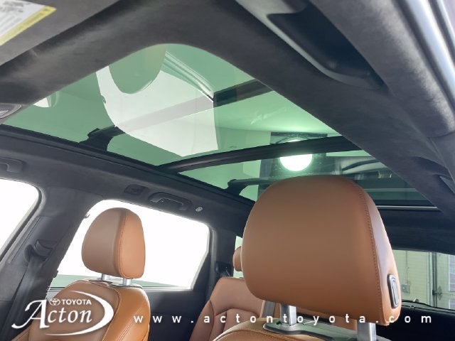 2019 Audi Q7 55 Prestige quattro