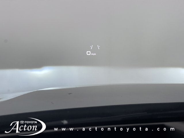 2019 Audi Q7 55 Prestige quattro