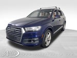 2019 Audi Q7 55 Prestige quattro