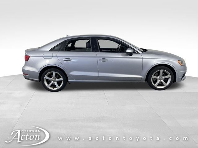 2016 Audi A3 2.0T Premium quattro