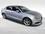 2016 Audi A3 2.0T Premium quattro