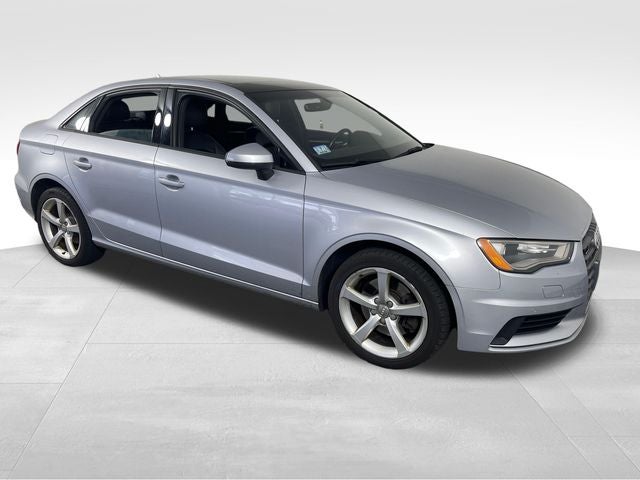 2016 Audi A3 2.0T Premium quattro