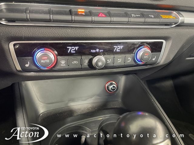 2016 Audi A3 2.0T Premium quattro