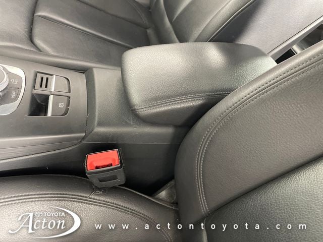 2016 Audi A3 2.0T Premium quattro