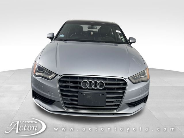 2016 Audi A3 2.0T Premium quattro